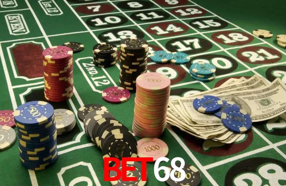 BET68 APP
