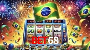Experiência VIP BET68