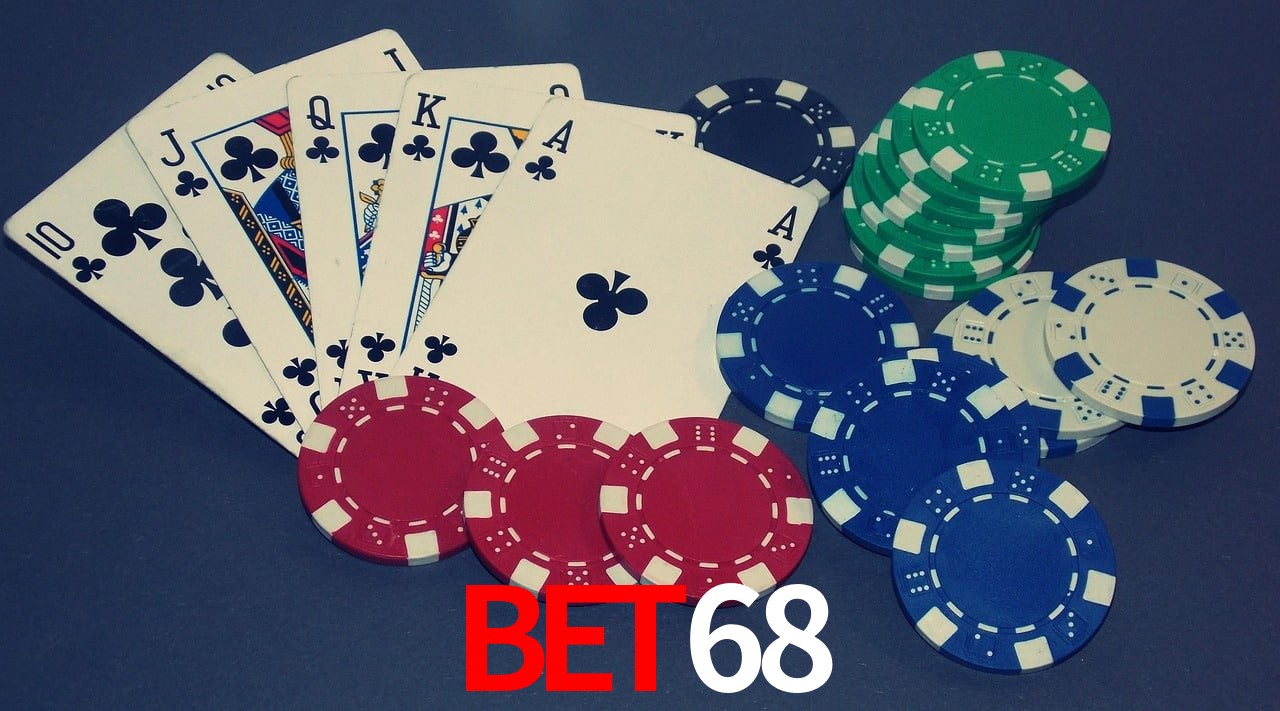 Welcome Bonus BET68