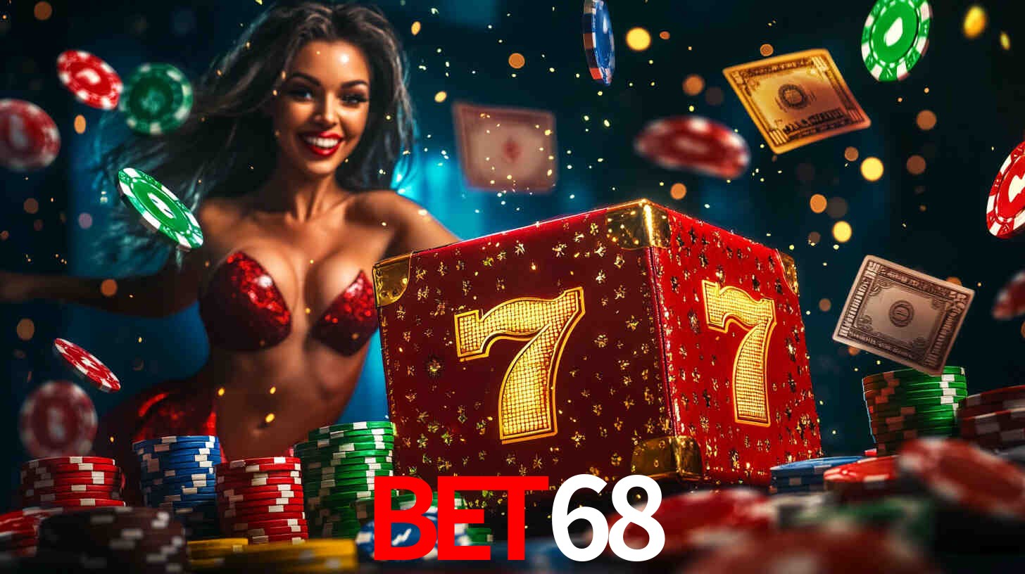 Estatísticas BET68