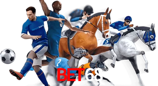 BET68