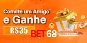 Promoções BET68