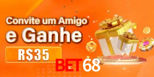 Promoções BET68