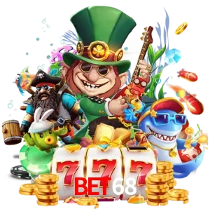 BET68 slots