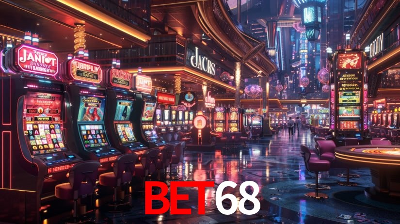 Game Statistics BET68
