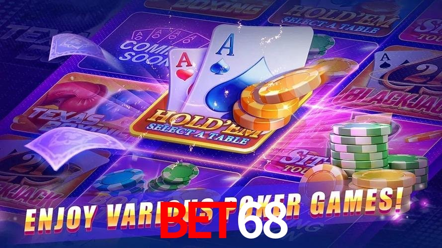 Segurança 2FA BET68