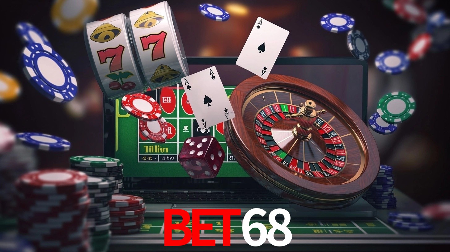 BET68,BET68 casino
