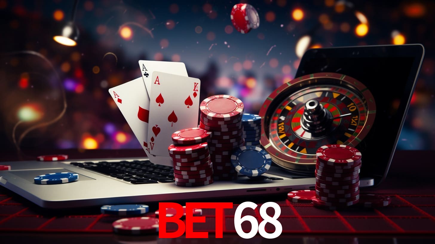 Programa VIP BET68
