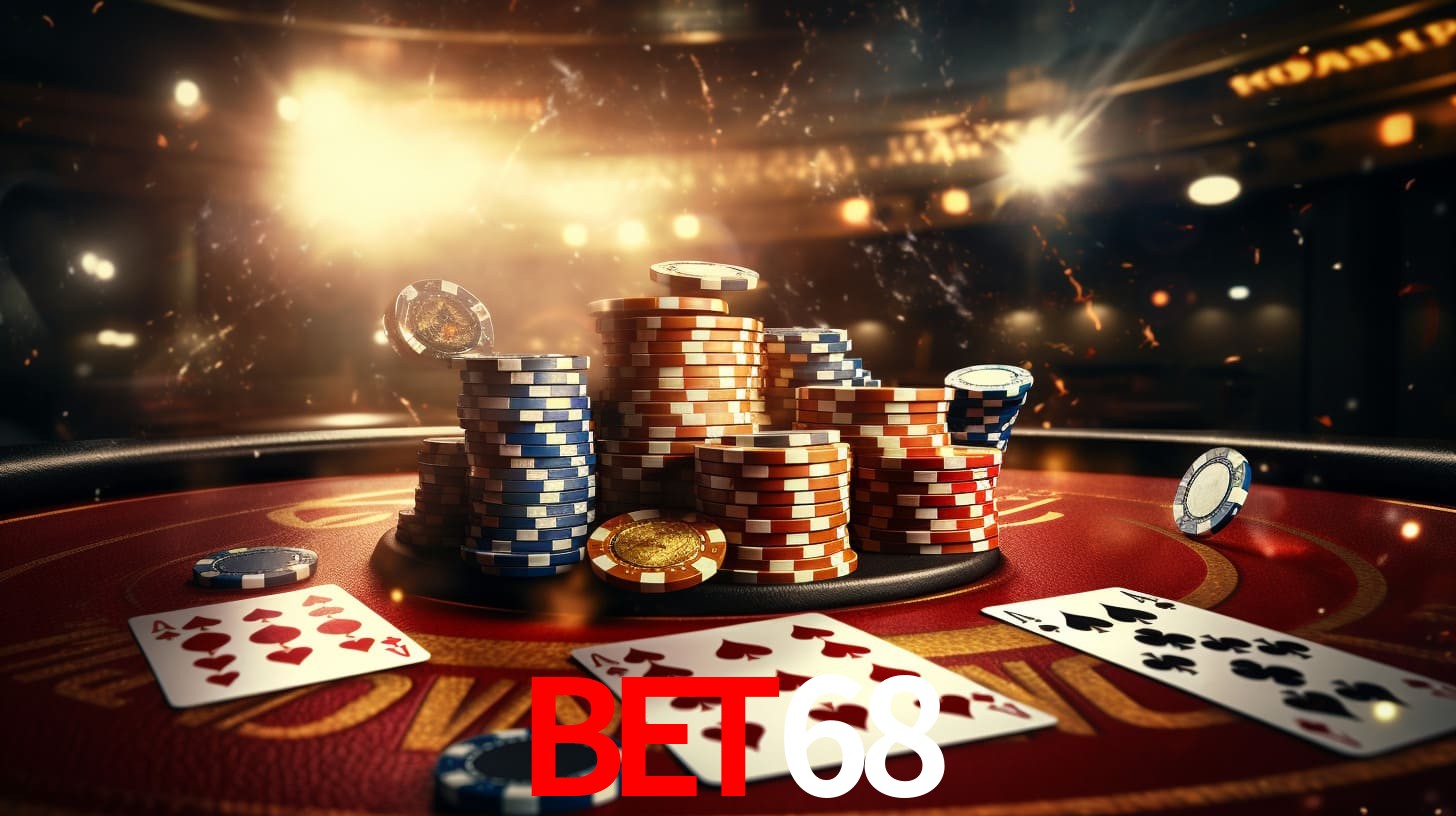 Daily Bonuses BET68