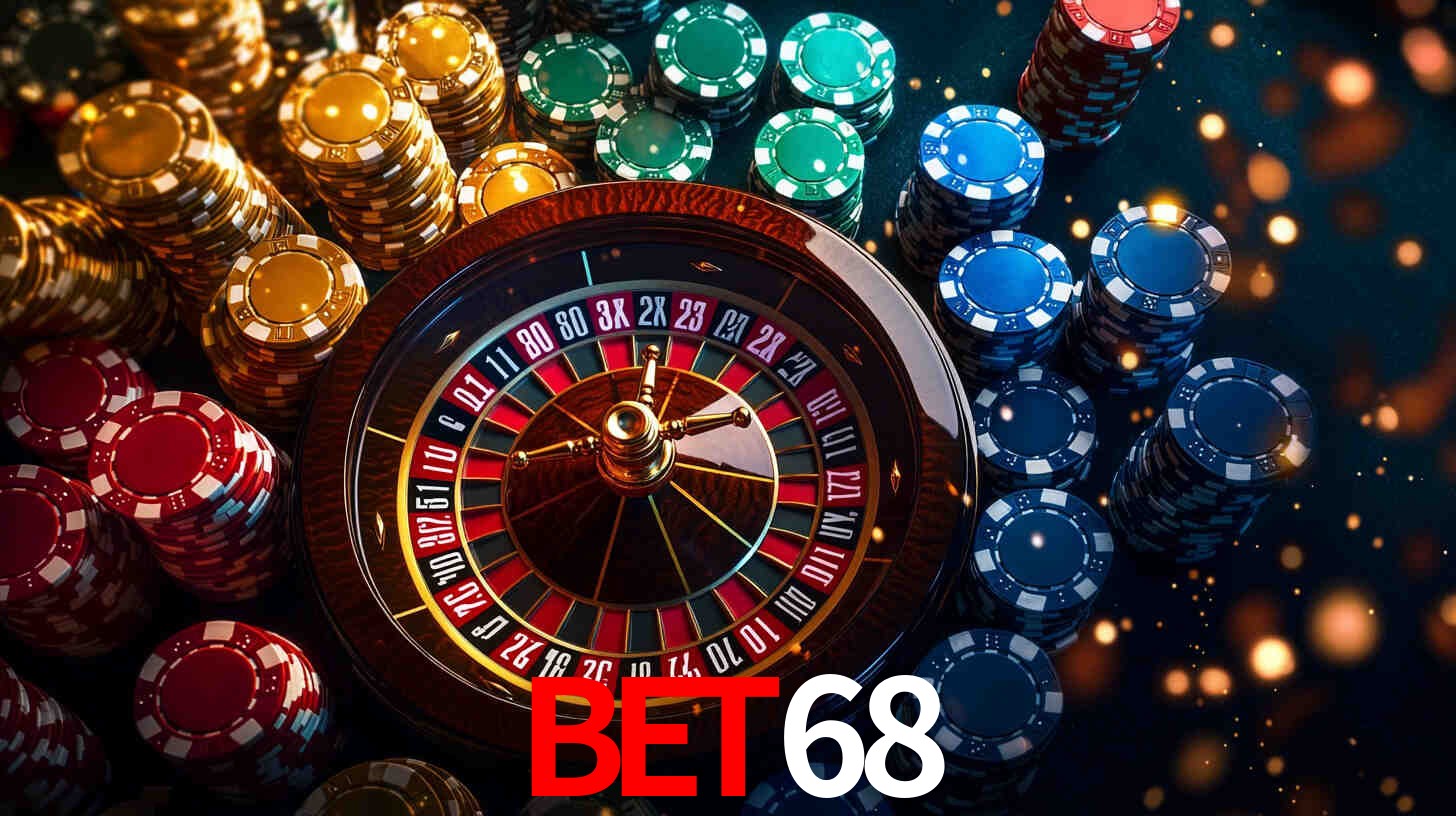 BET68,BET68 casino