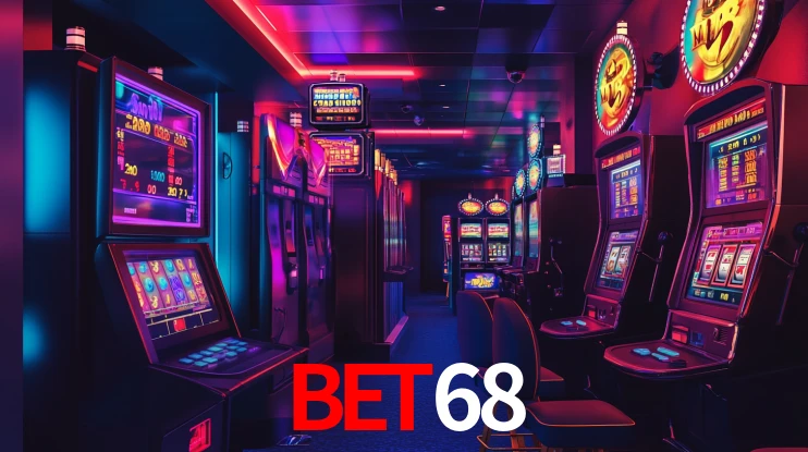 BET68 casino
