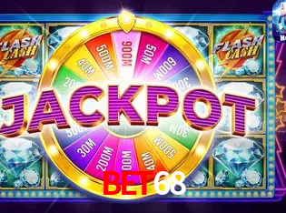 Jogos Exclusivos BET68