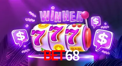 Descubra o Mundo do Cassino Online com BET68