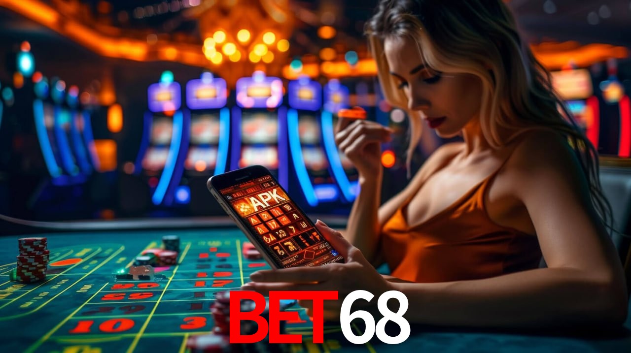 Live Casino BET68