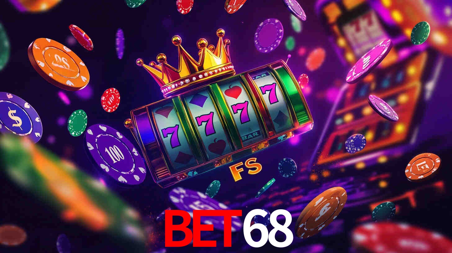 BET68,BET68 casino