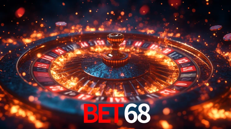 BET68 casino