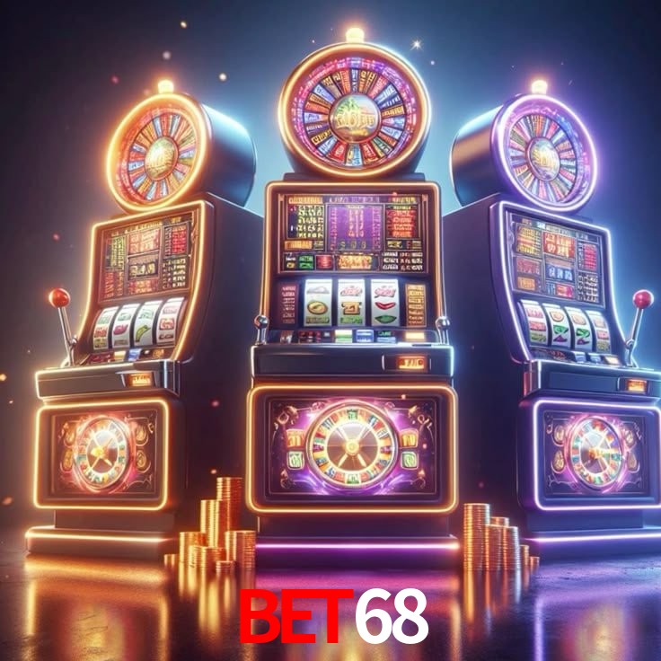 BET68: Seu Especialista em Apostas Esportivas Brasileiras