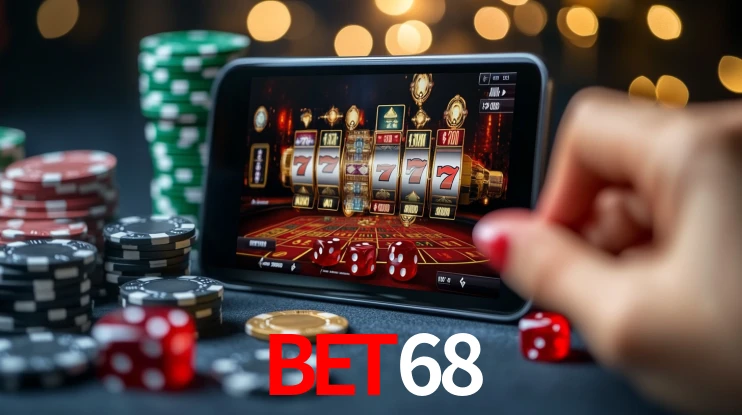 BET68 APP