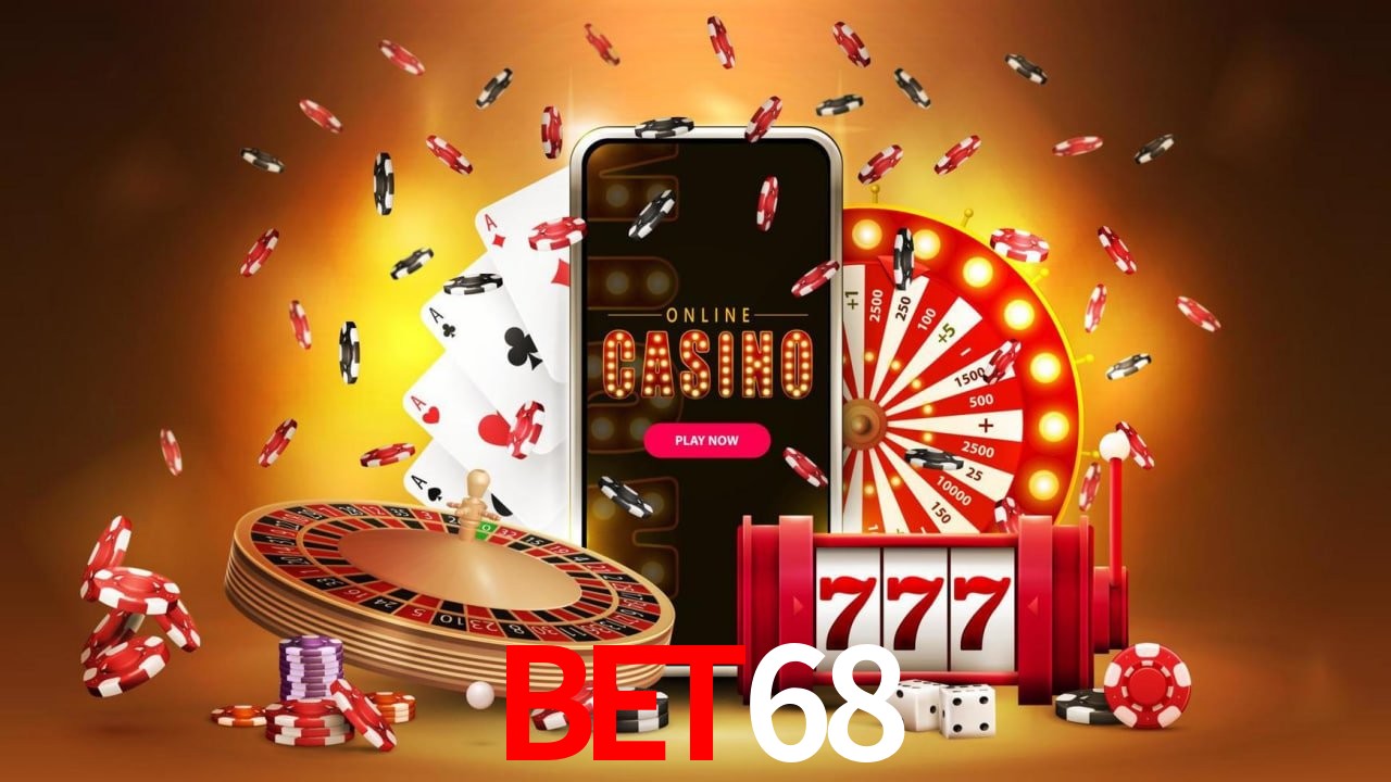 Programa VIP BET68