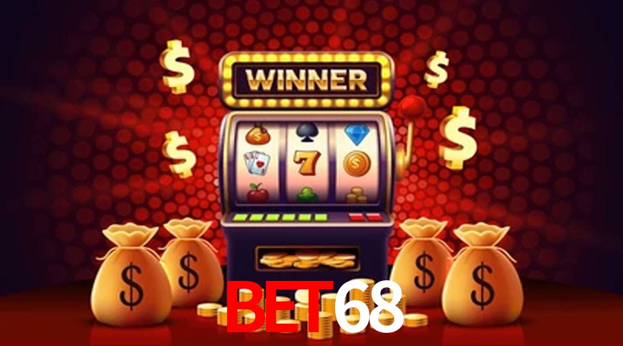 Game Providers BET68