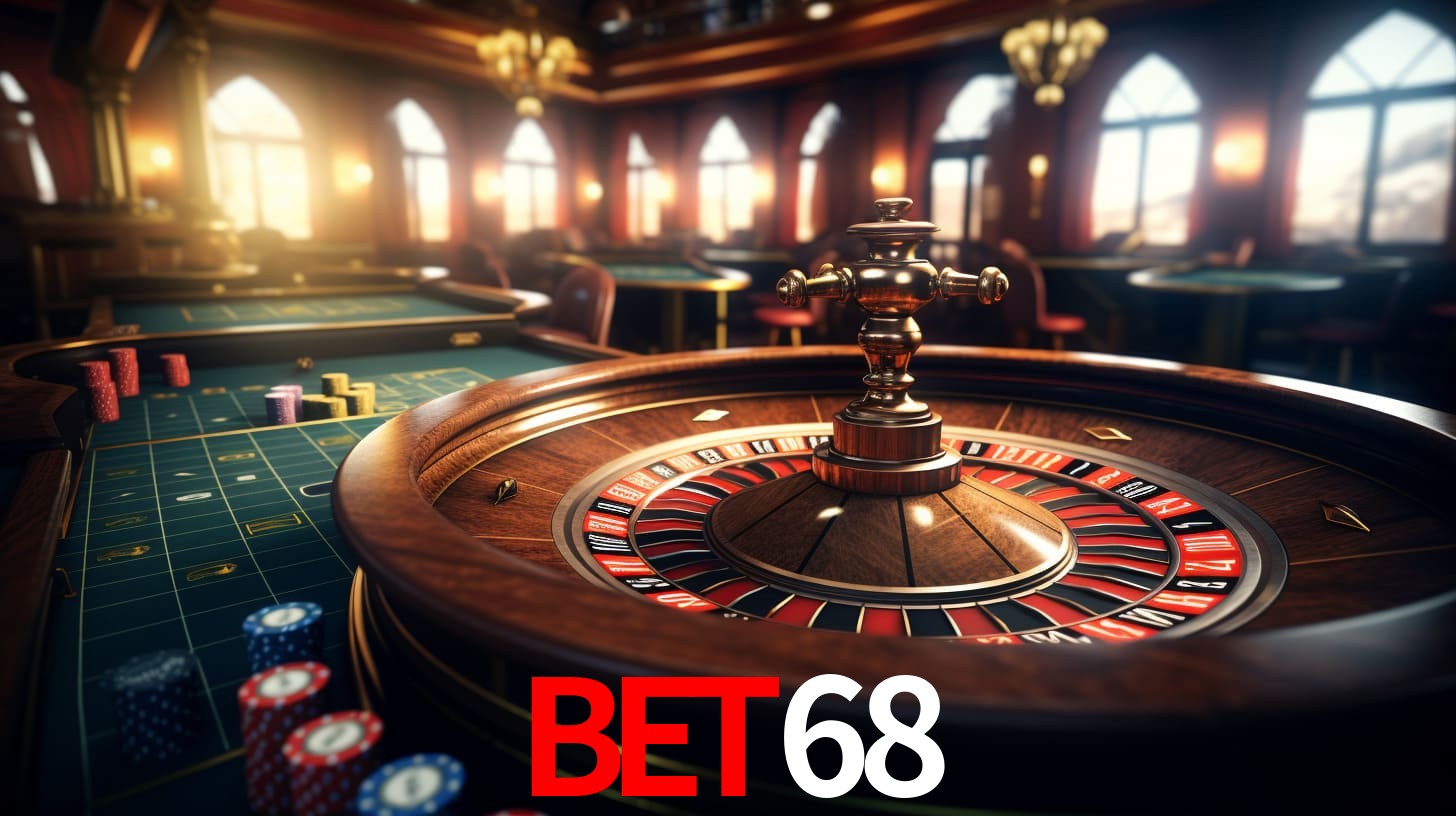 Tournaments BET68