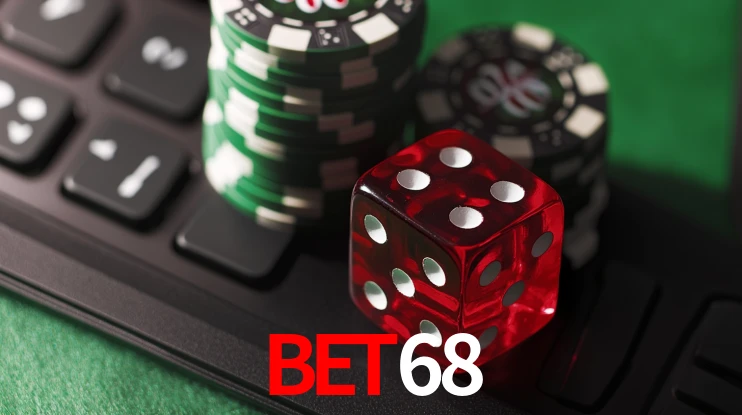 Live Casino BET68