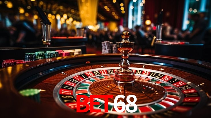 Security Systems BET68