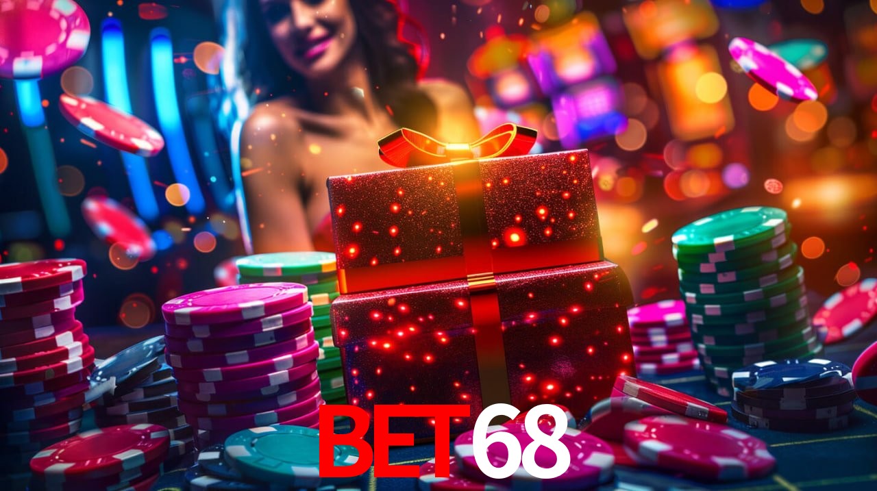 Tecnologia da Plataforma BET68