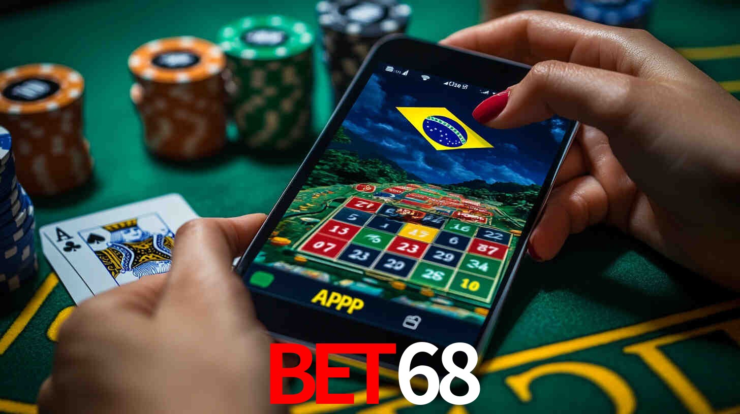 Jogo Aviator BET68