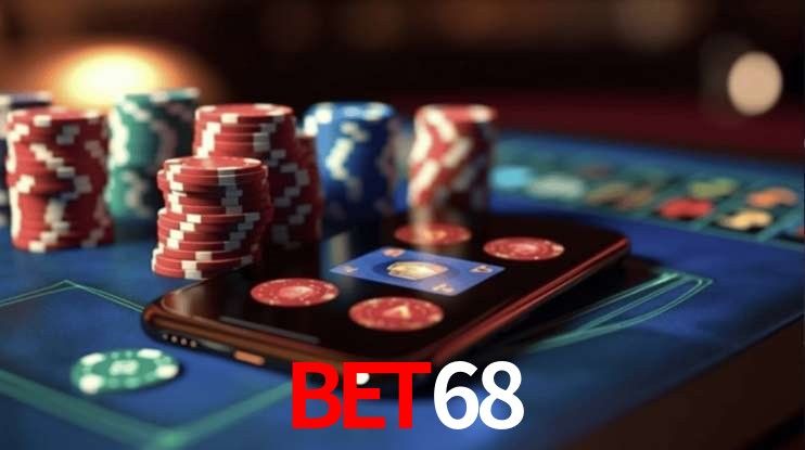 Descubra o Programa VIP da BET68: Vantagens Exclusivas para Jogadores