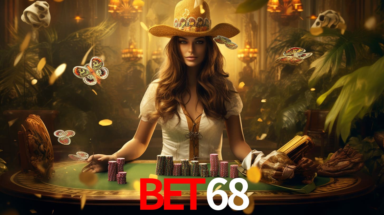 Welcome Bonus BET68