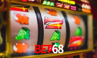 PIX Instantâneo BET68