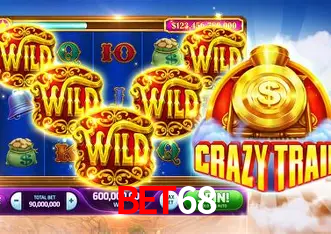 cassino BET68