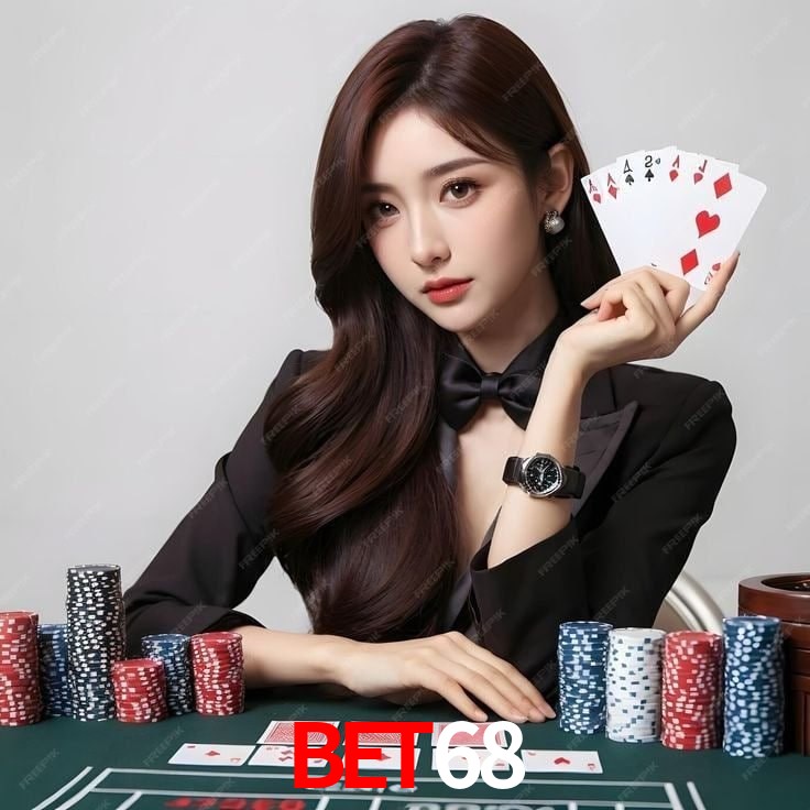 Explorando a Categoria de Eventos em Apostas na BET68