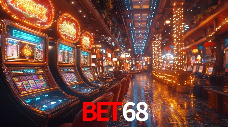 BET68 APP