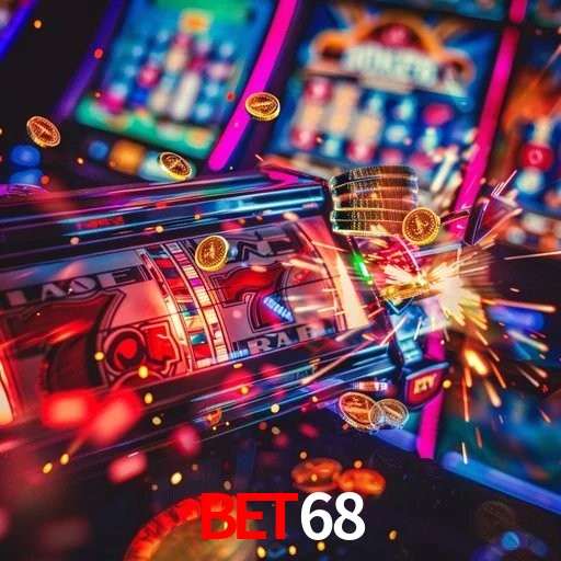 A Revolução dos Aplicativos de Jogos no BET68