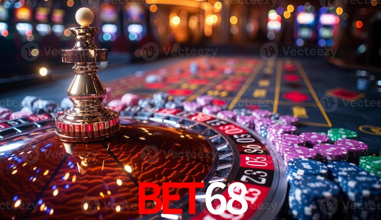 API Integration BET68