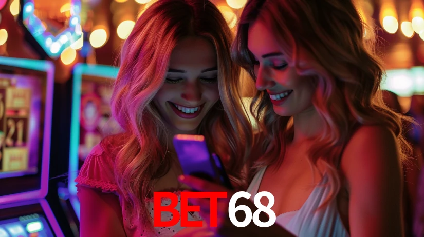 BET68 casino