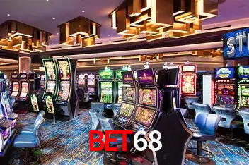 Interface Premium BET68