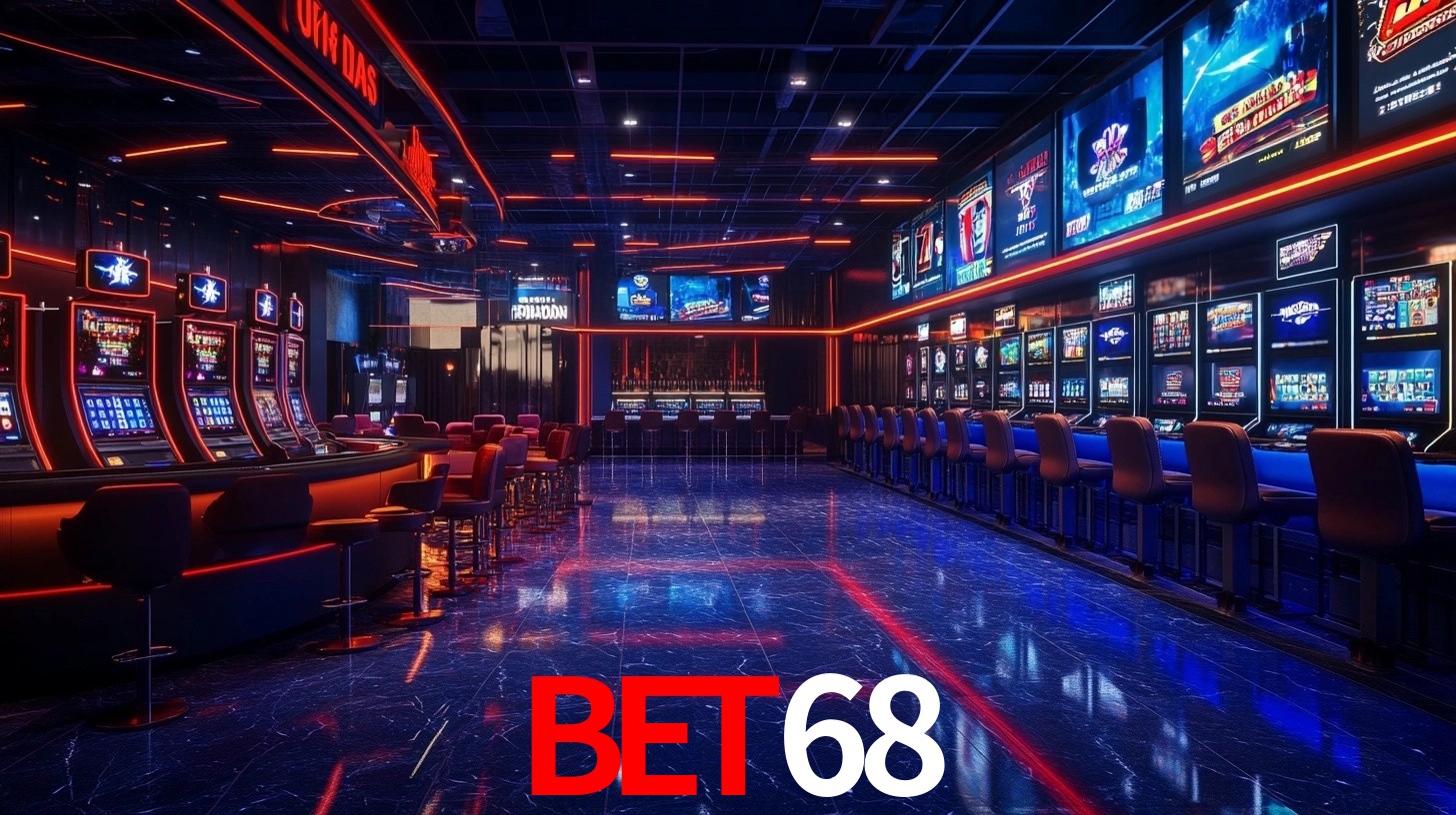 Ofertas Imperdíveis na BET68: Promoções e Bônus Que Valem a Pena