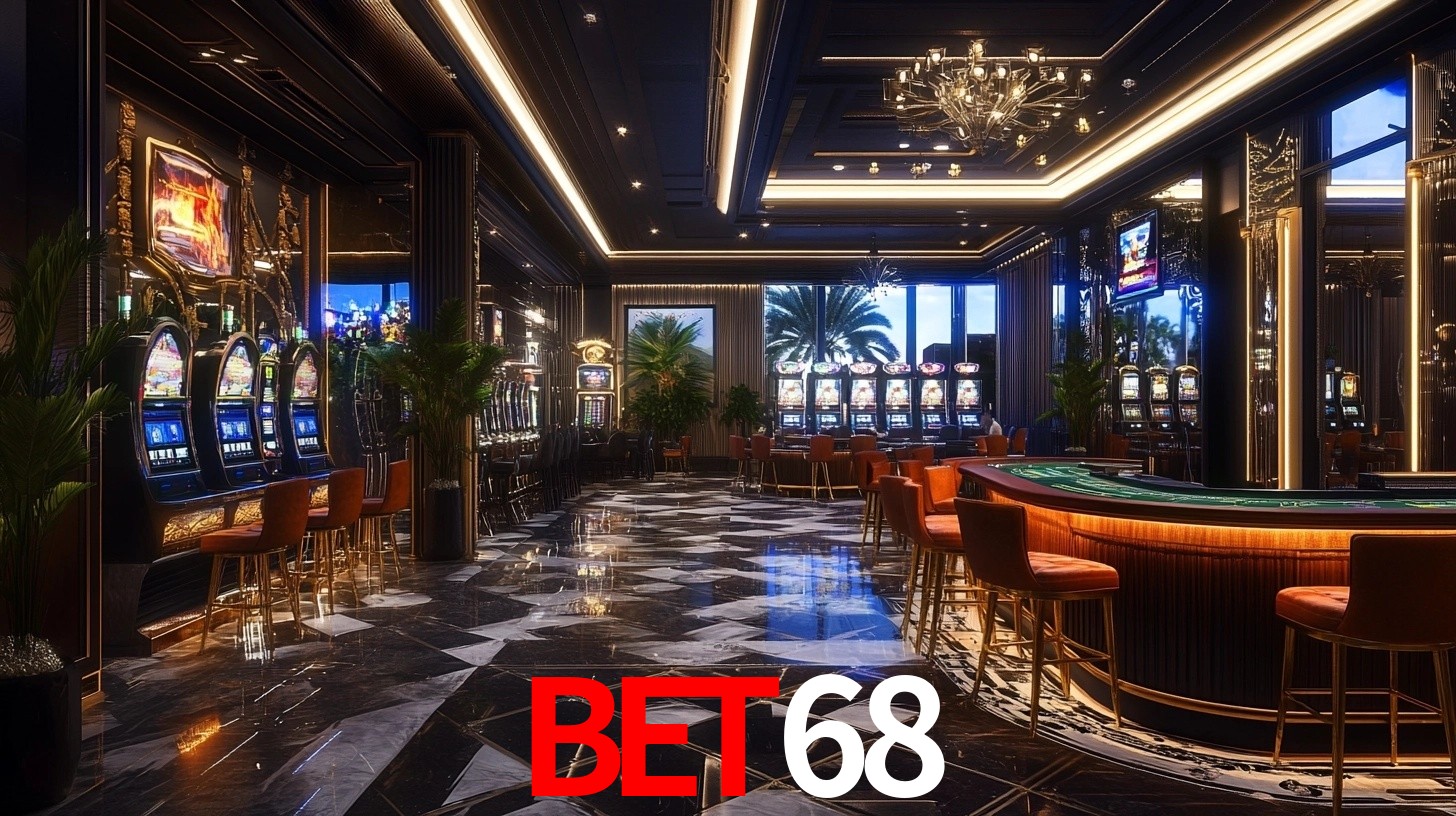 BET68 APP