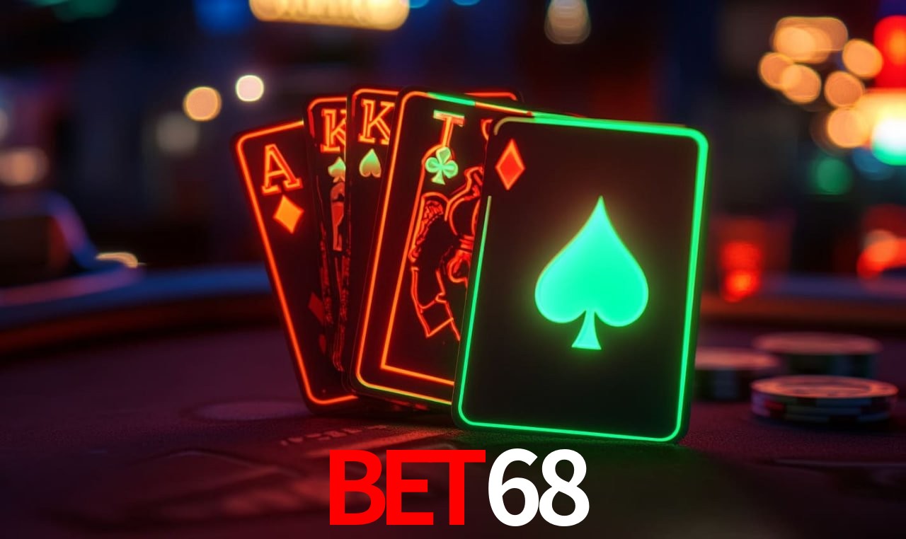 Apostas Esportivas na BET68: Um Guia Completo
