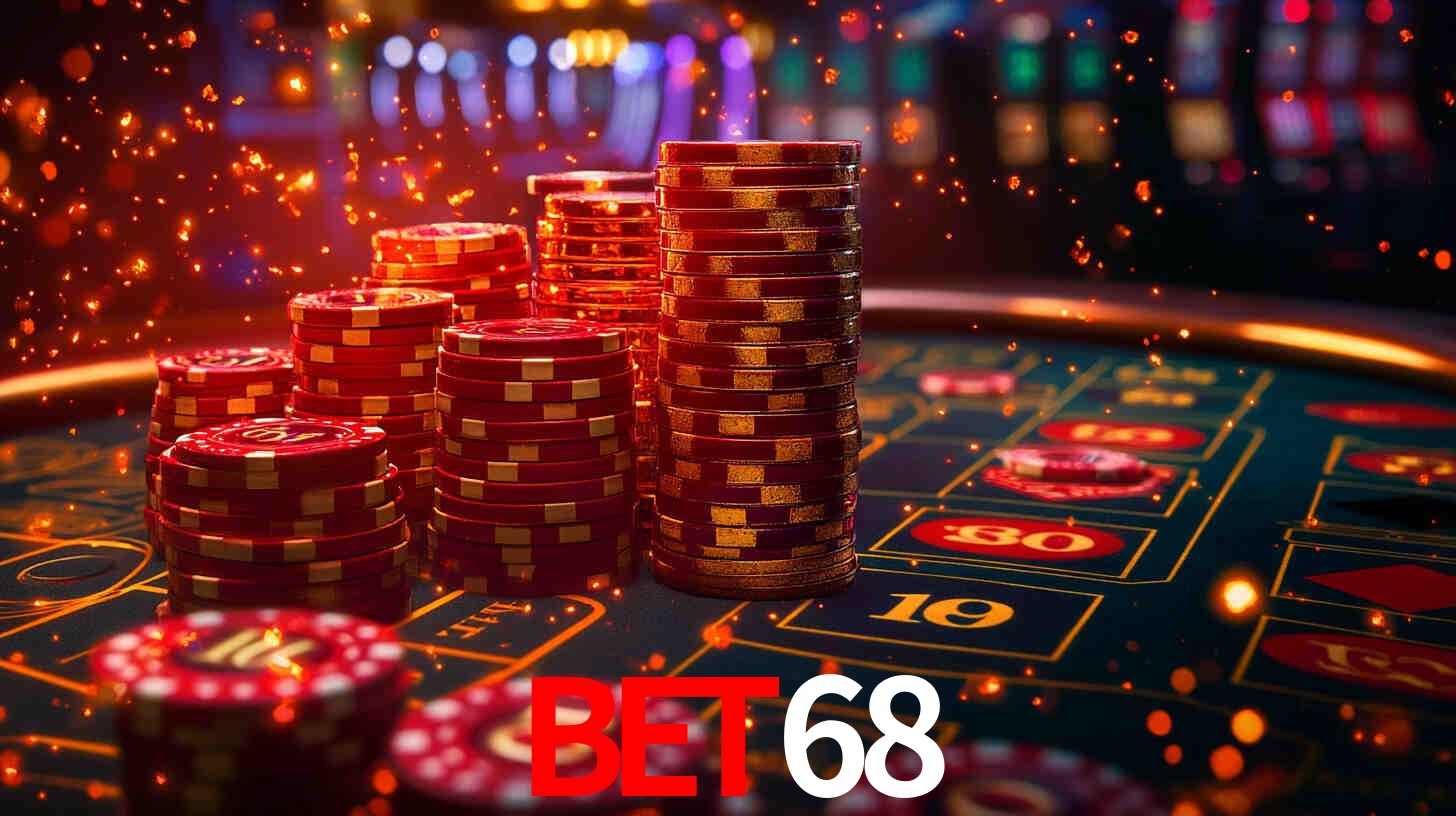 BET68,BET68 casino