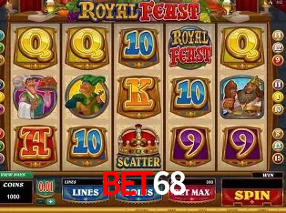 Flash Promotion BET68