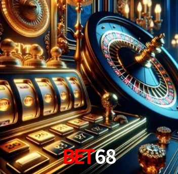 Inovações de Jogos na BET68: O Futuro das Experiências Interativas