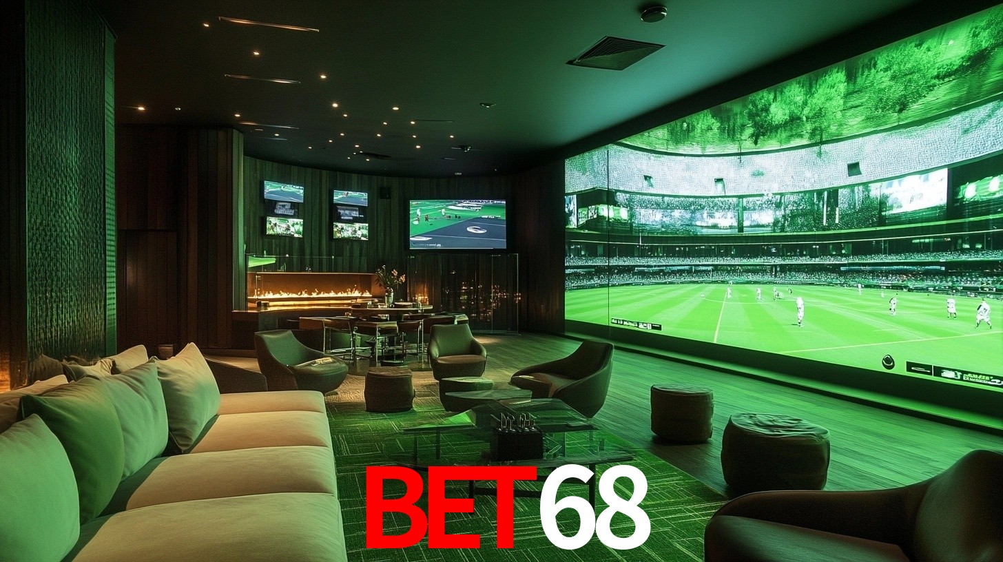 BET68,BET68 casino