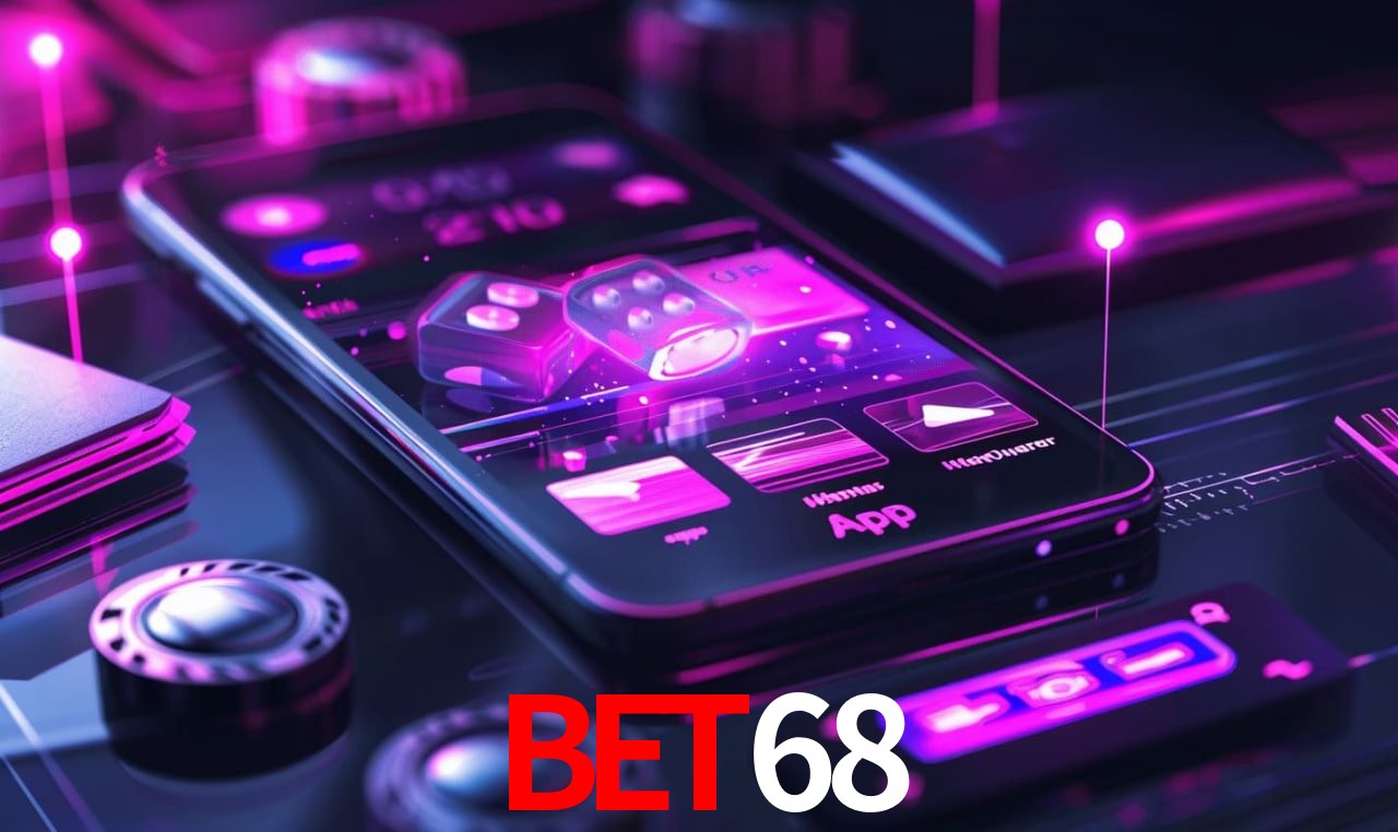 Spaceman Game BET68