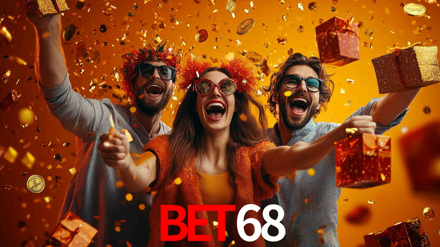 BET68 casino