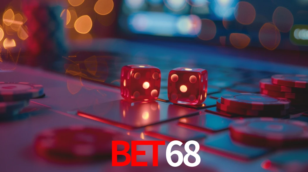 Slot Games BET68
