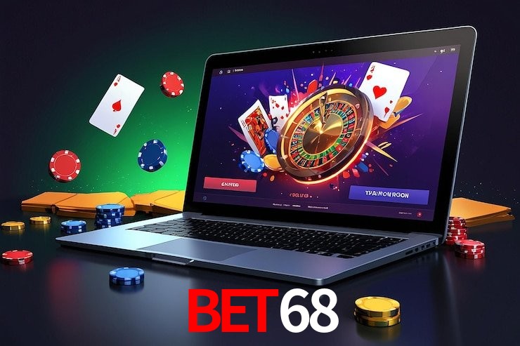 Descubra a Essência do BET68: Nossa História e Compromissos